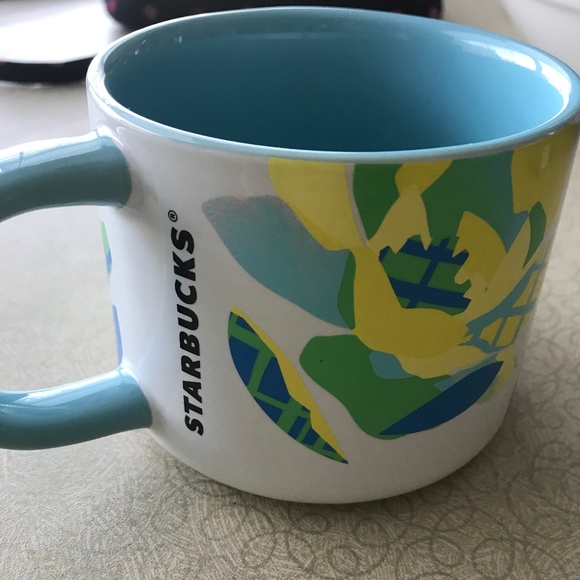 2023 Starbucks mug - Picture 1 of 4